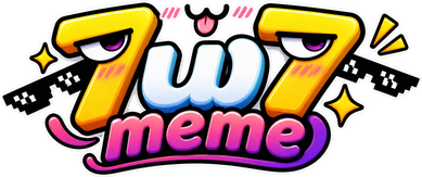 7u7 meme